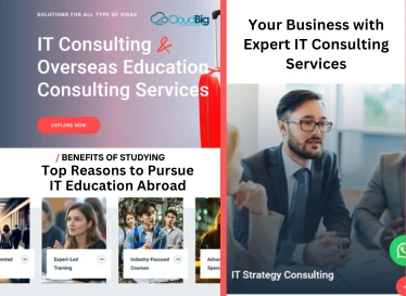 CBT Website